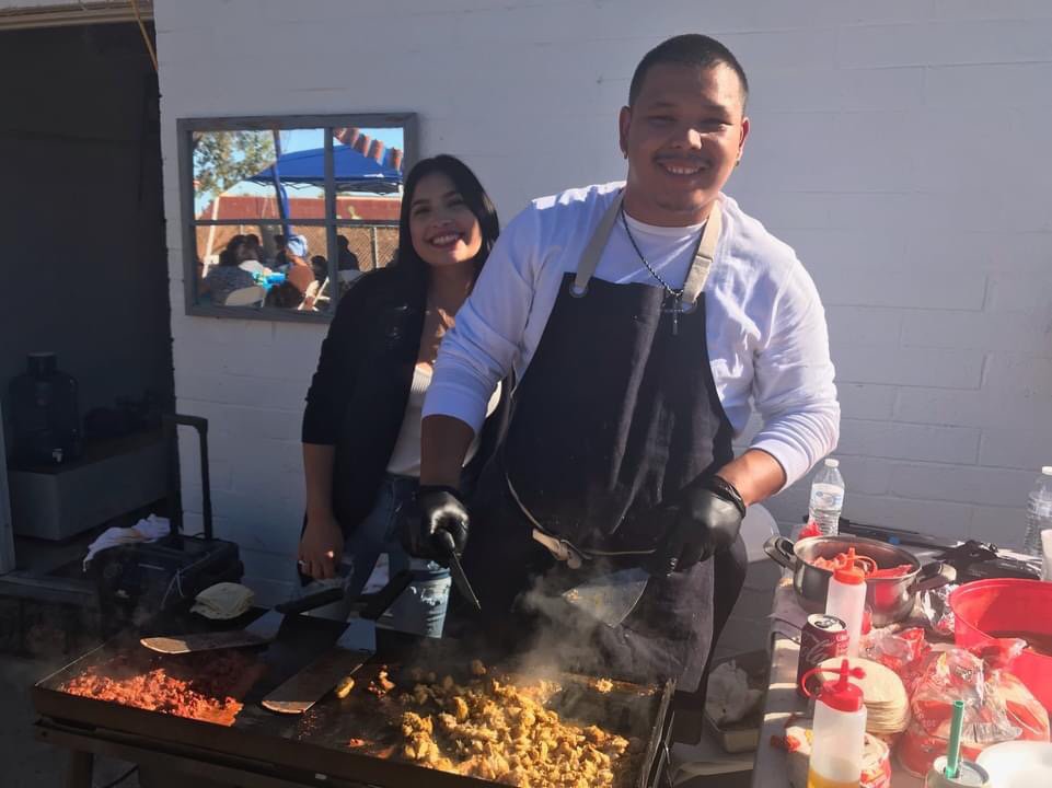 Aguirre's Tacos
