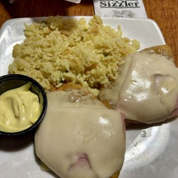Sizzler - Double Malibu Chicken - Seafood Near Me - Los Angeles, California Sizzler - Double Malibu Chicken - Seafood Near Me - Los Angeles, California
