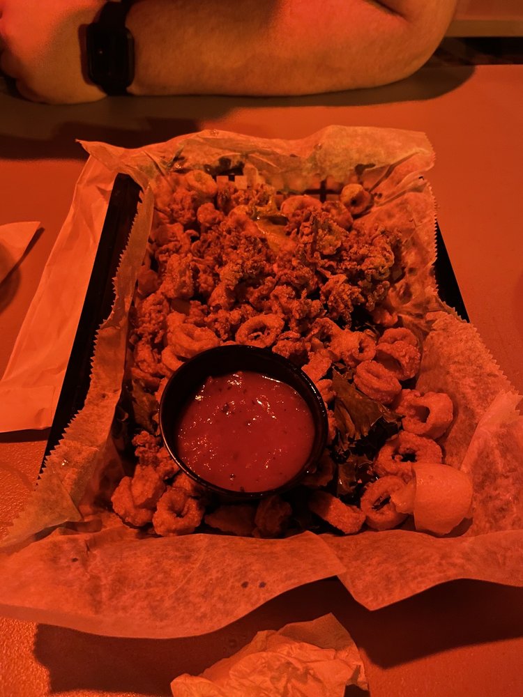 Nick's Bar & Grill