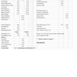 Current prices as of 5/19 Current prices as of 5/19
