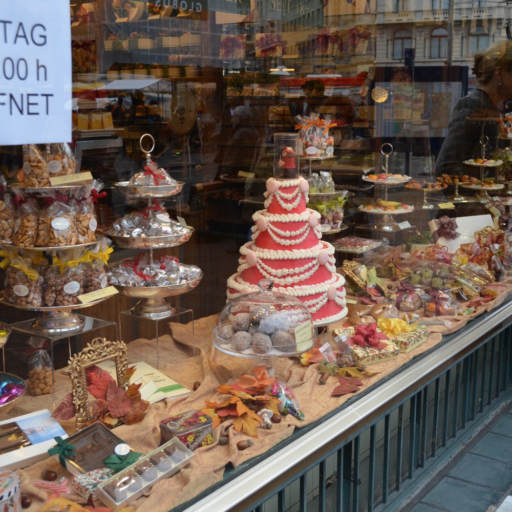 Confiserie Schiesser - Cafes Near Me - Basel, BS Confiserie Schiesser - Cafes Near Me - Basel, BS