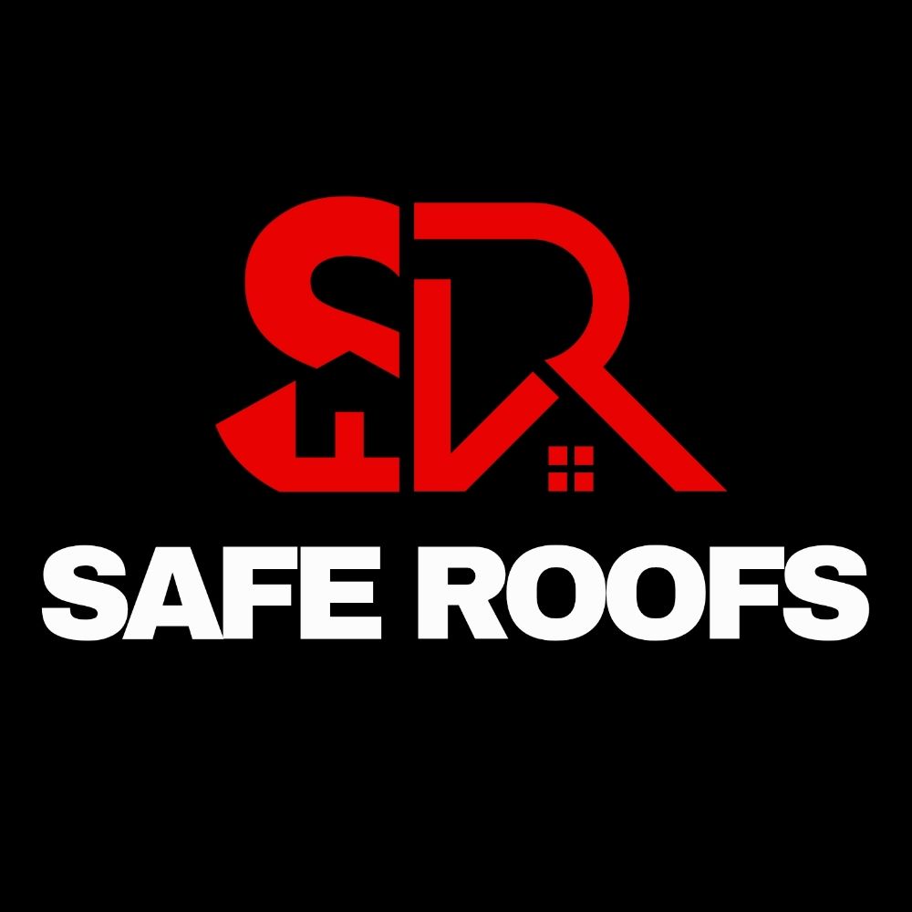 Slide of Safe Roofs