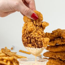 Chicken Tenders
