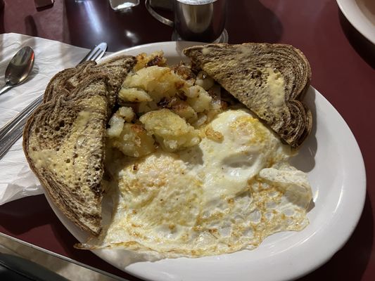 Annie's Cafe by null