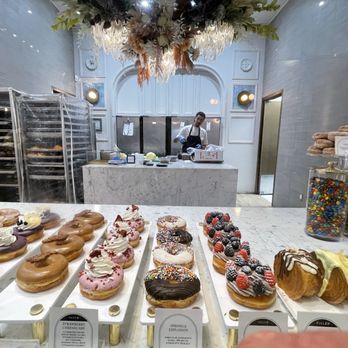 Donutique - Coffee & Tea Near Me - Las Vegas, Nevada Donutique - Coffee & Tea Near Me - Las Vegas, Nevada
