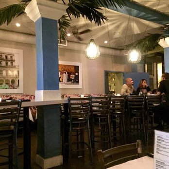 Havana - Interior middle island seating. - Cuban Near Me - Walnut Creek, California Havana - Interior middle island seating. - Cuban Near Me - Walnut Creek, California