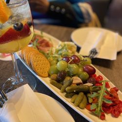 Spyce Lounge