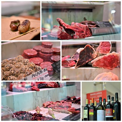 Macelleria Popolare by null