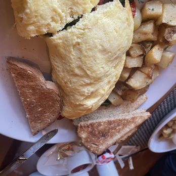 Westin Monache Resort - bfast spinach OmeLette big serving... - Hotels Near Me - Mammoth Lakes, California Westin Monache Resort - bfast spinach OmeLette big serving... - Hotels Near Me - Mammoth Lakes, California