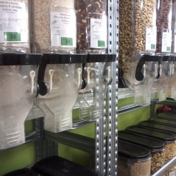 Bio c' Bon - Organic Stores Near Me - Versailles, 78