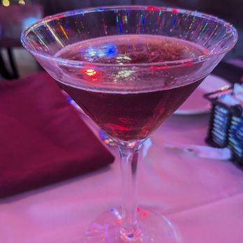 Ocean Grill - Espresso Martini - Seafood Near Me - Vero Beach, Florida Ocean Grill - Espresso Martini - Seafood Near Me - Vero Beach, Florida