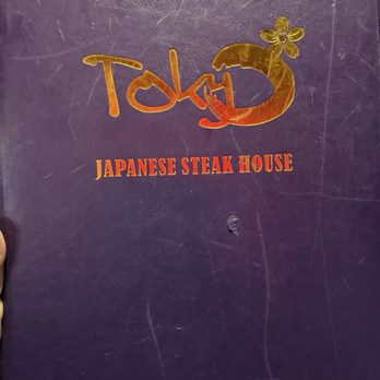 Tokyo - Japanese Near Me - Laurel, Mississippi