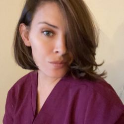 Clean Looks - Hair color, cut and style by Anita