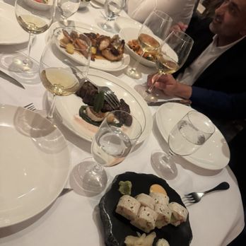 Avra Madison - Greek Near Me - New York, New York