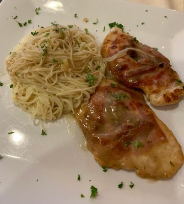 Core de Roma by null