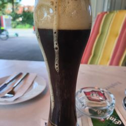Euphrat - Erdinger Weizen, dunkel