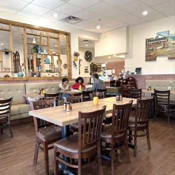 Rose Mediterranean Cuisine - Mediterranean Near Me - Plano, Texas Rose Mediterranean Cuisine - Mediterranean Near Me - Plano, Texas