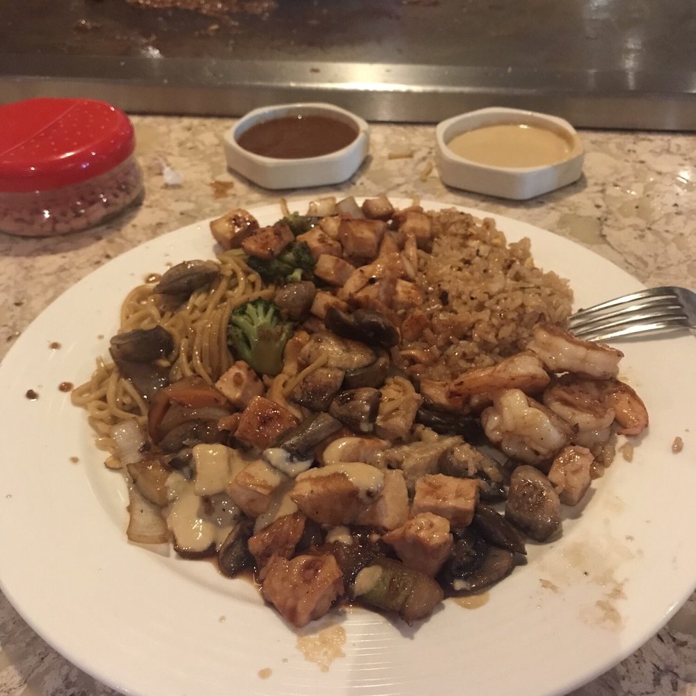 Misimi - Chicken teriyaki hibachi dinner - Sushi Bars Near Me - Shelton, Connecticut Misimi - Chicken teriyaki hibachi dinner - Sushi Bars Near Me - Shelton, Connecticut
