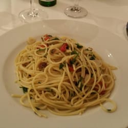 Trattoria Don Carlo - Aglio e Olio