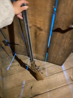 The Escape Game Las Vegas (The Forum Shops) by null