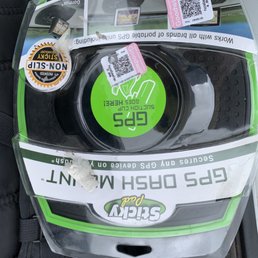 GPS Holder GPS Holder