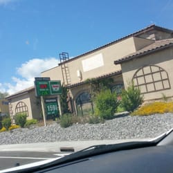 McCarran Mart