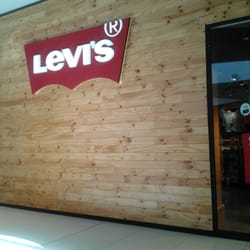 Levi's