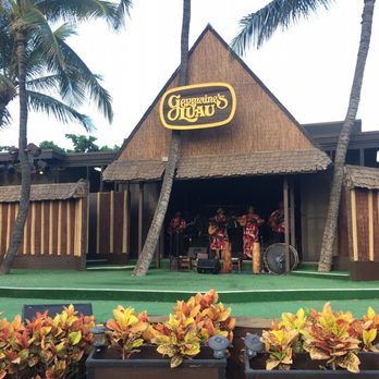 Germaine's Luau - Hawaiian Near Me - Kapolei, Hawaii