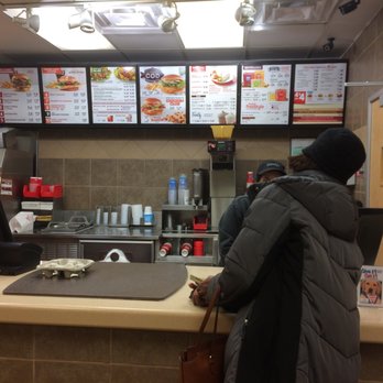 Wendy's - Menu - Burgers Near Me - Troy, Michigan Wendy's - Menu - Burgers Near Me - Troy, Michigan