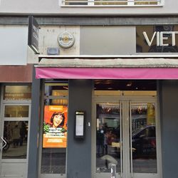 Viet Pho - Von außen