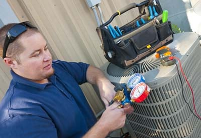 Slide of Tri-Tech Mechanical