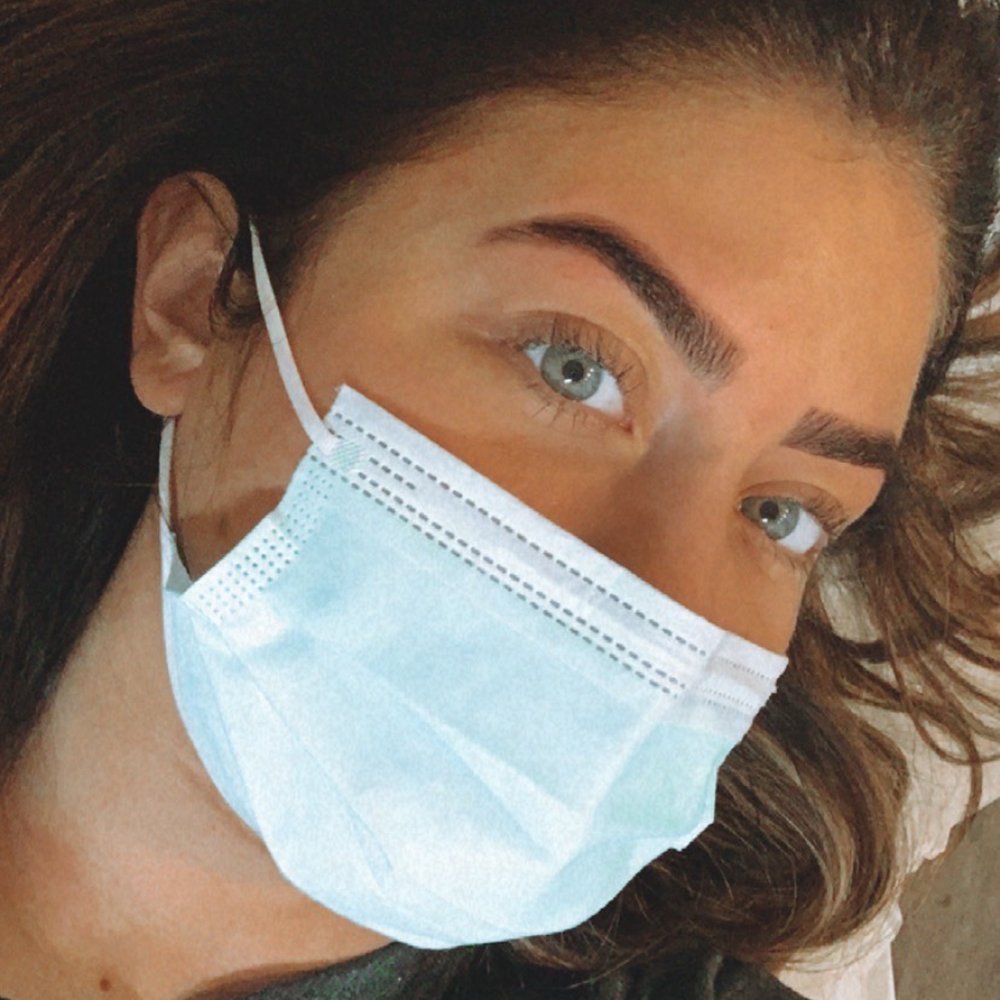 Adriana's Tint and Thread