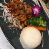 Exotic Thai Restaurant gift card