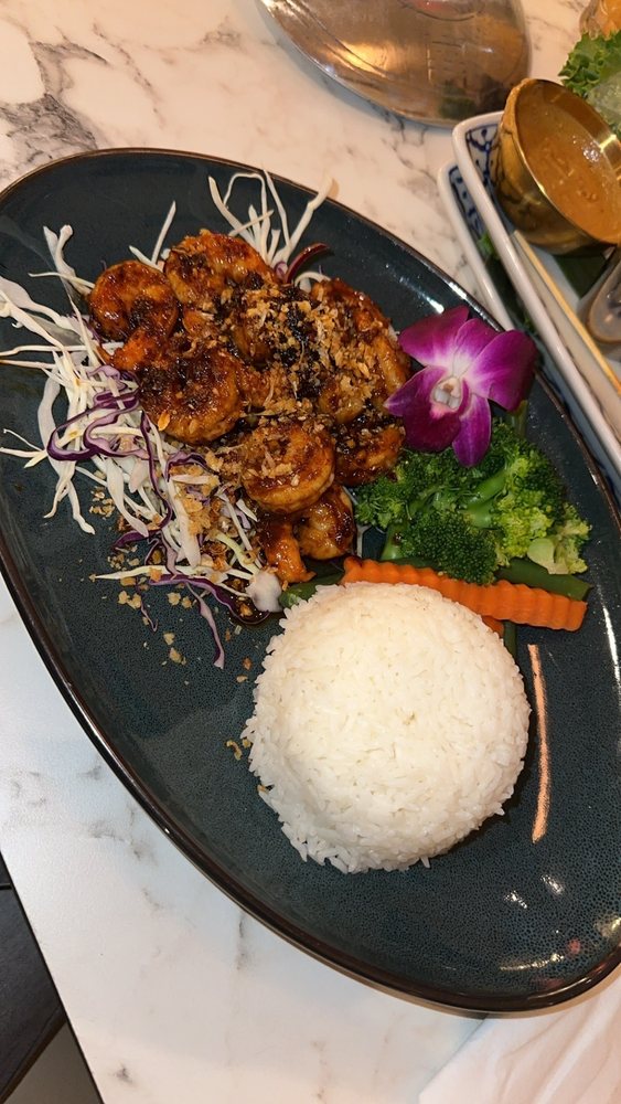 EXOTIC THAI RESTAURANT Updated October 2024 146 Photos & 187