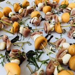 Gilmore Catering