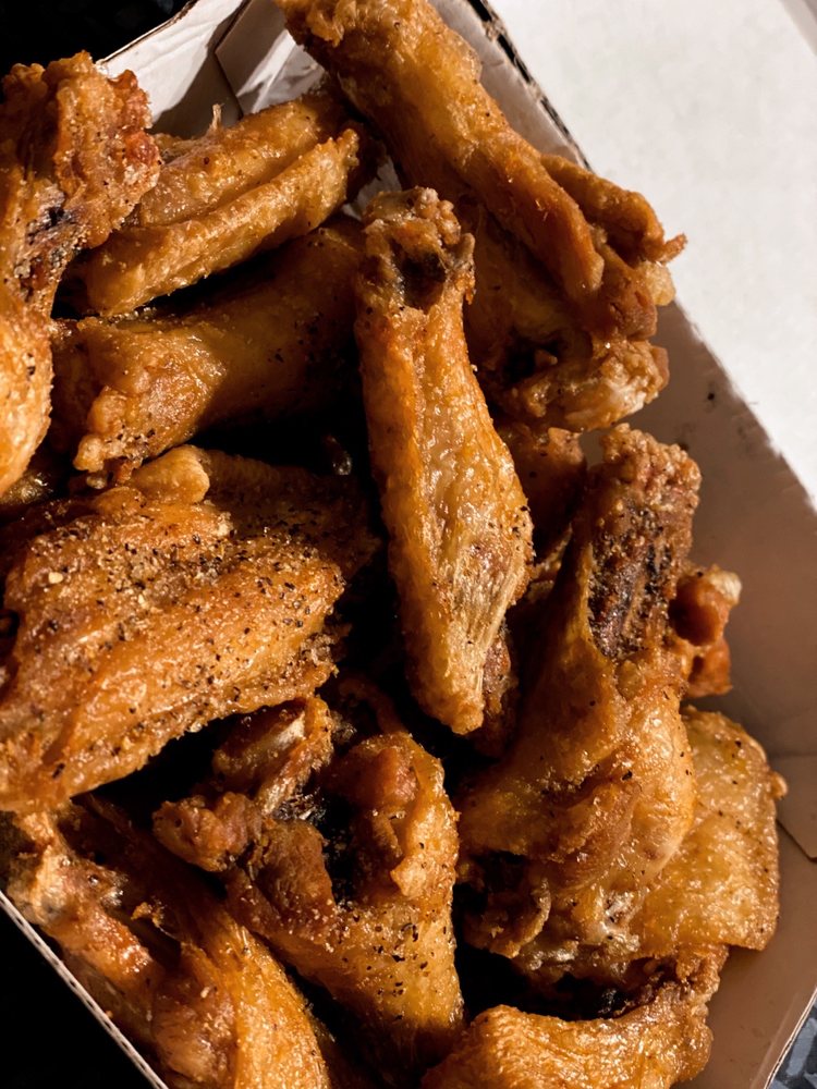 BUFFALO WILD WINGS 176 Photos & 501 Reviews 9404 W Westgate Blvd