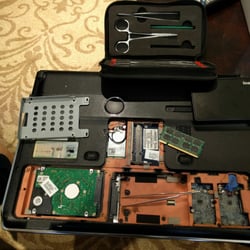 Computers & Parts Unlimited