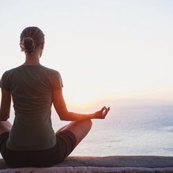 Intuitive Path Academy - Learn Intuitive Meditation - a proven way to manage your energetic field and expand/and or control your intuitive ability.