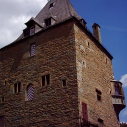 Osthofentor