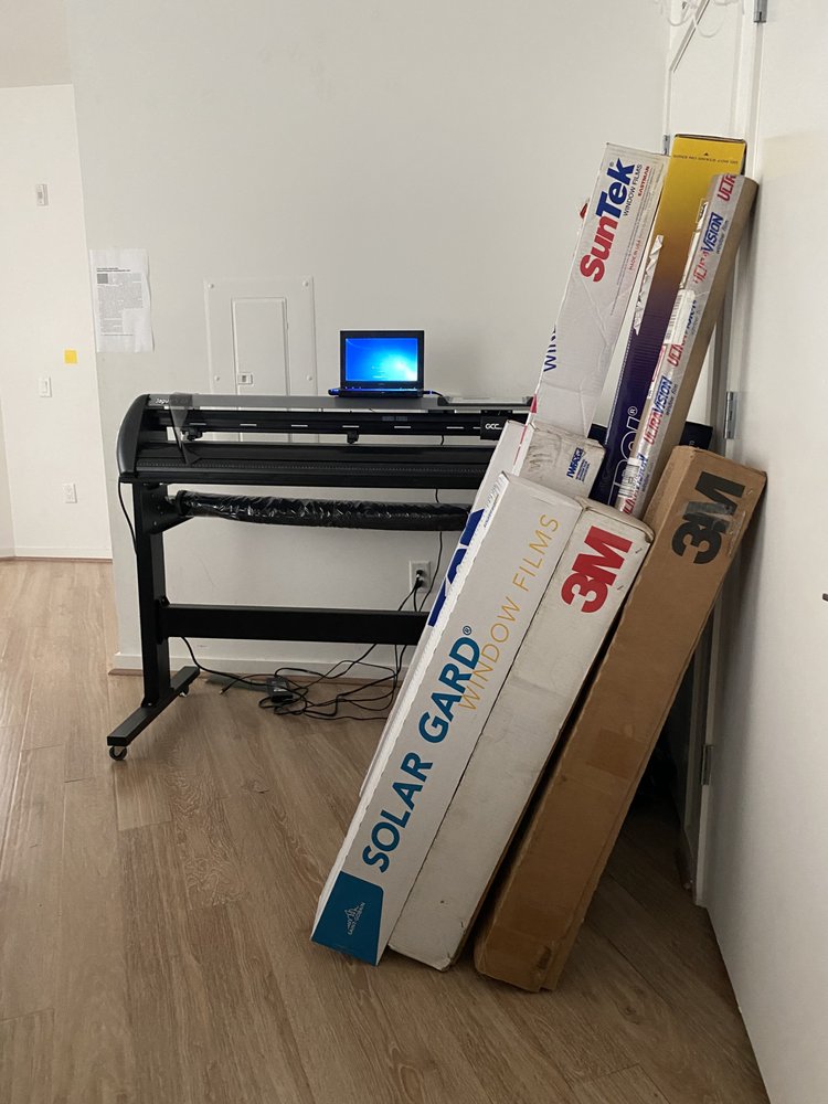 CAPITAL MOBILE WINDOW TINT & REMOVAL Request a Quote Los Angeles