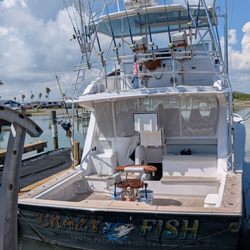 Mahi Nic - Super dope fishing rig.