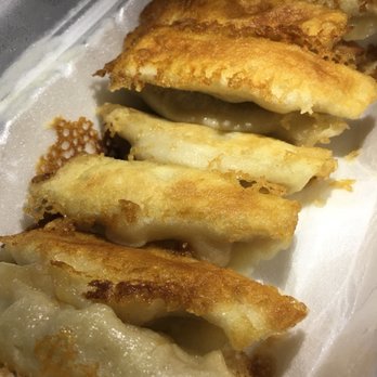 Dumpling House Restaurant - Chinese Near Me - Toronto, Ontario