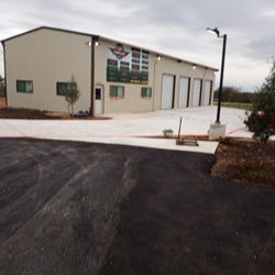 China Grove Auto Repair