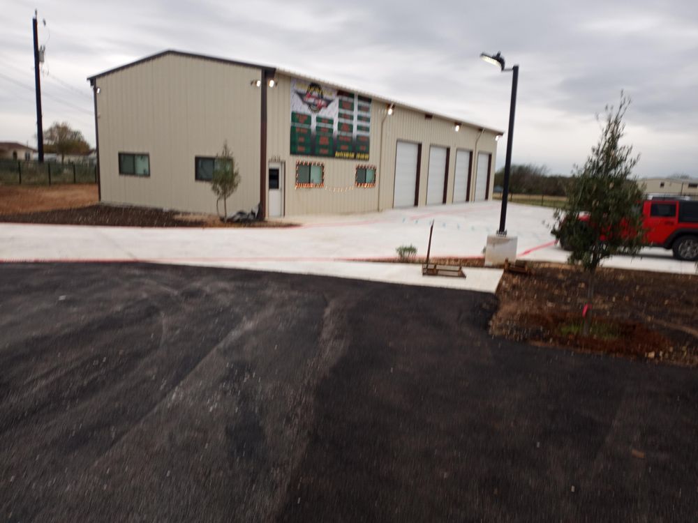 CHINA GROVE AUTO & KEYS Updated October 2024 37 Photos 1708 Fm