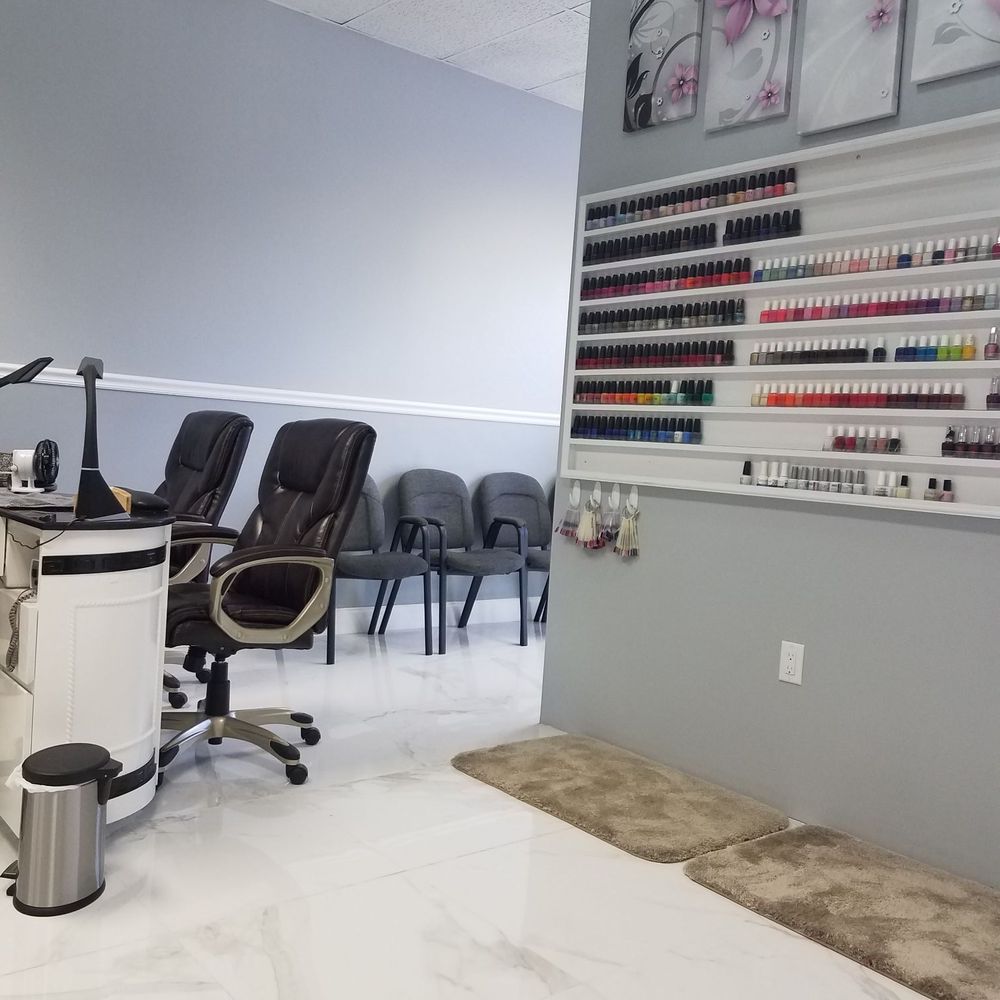 Bliss Nails - Nail Salons Near Me - Coral Springs, Florida Bliss Nails - Nail Salons Near Me - Coral Springs, Florida
