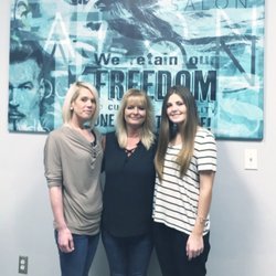 Trendsetters Salon and Spa