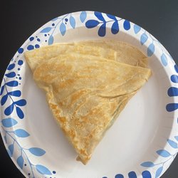 Au Bon Lieu - Food
