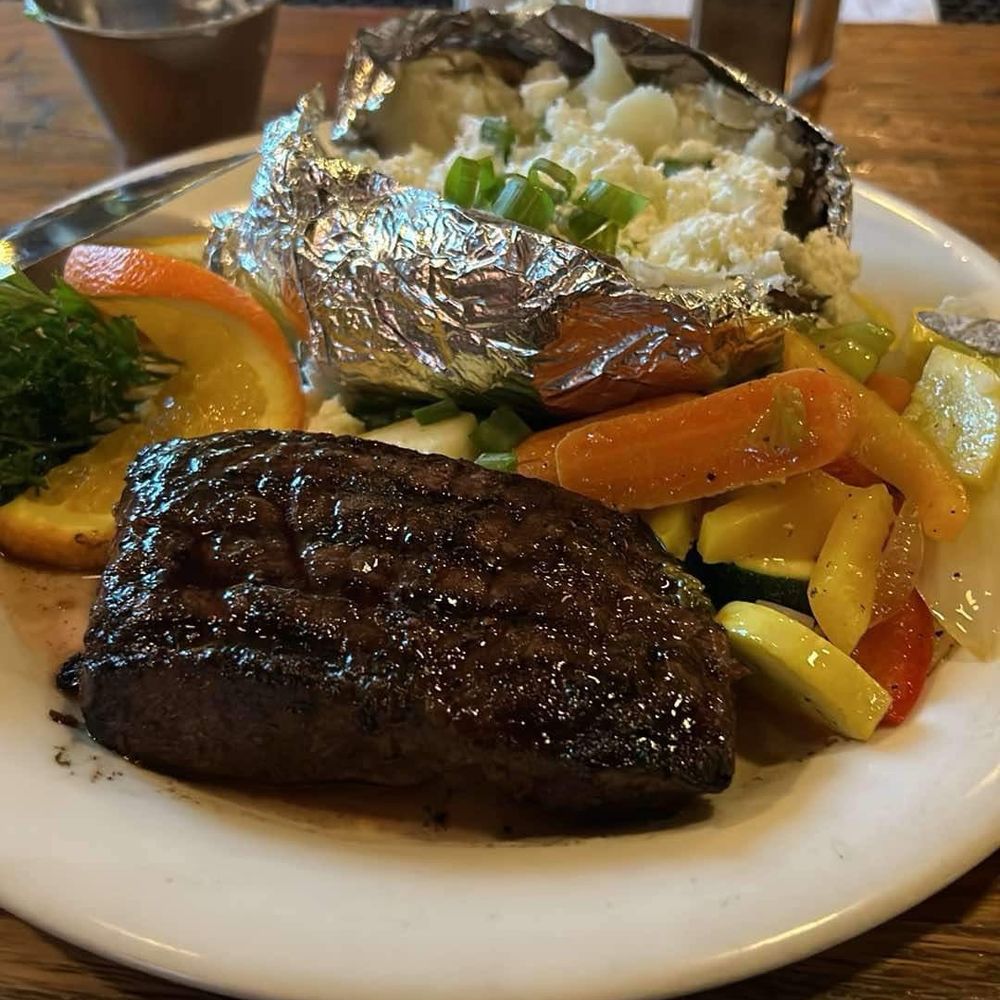Ye Olde Lamplighter - Yummmm - Steakhouses Near Me - San Bernardino, California Ye Olde Lamplighter - Yummmm - Steakhouses Near Me - San Bernardino, California