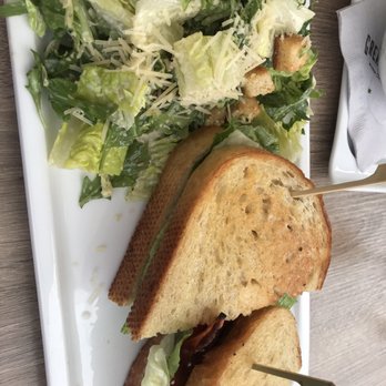 Great Maple - Great Maple Blt and side Caesar - New American Near Me - Newport Beach, California Great Maple - Great Maple Blt and side Caesar - New American Near Me - Newport Beach, California