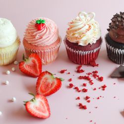 Gigi's Cupcakes of Omaha - Our Best Sellers